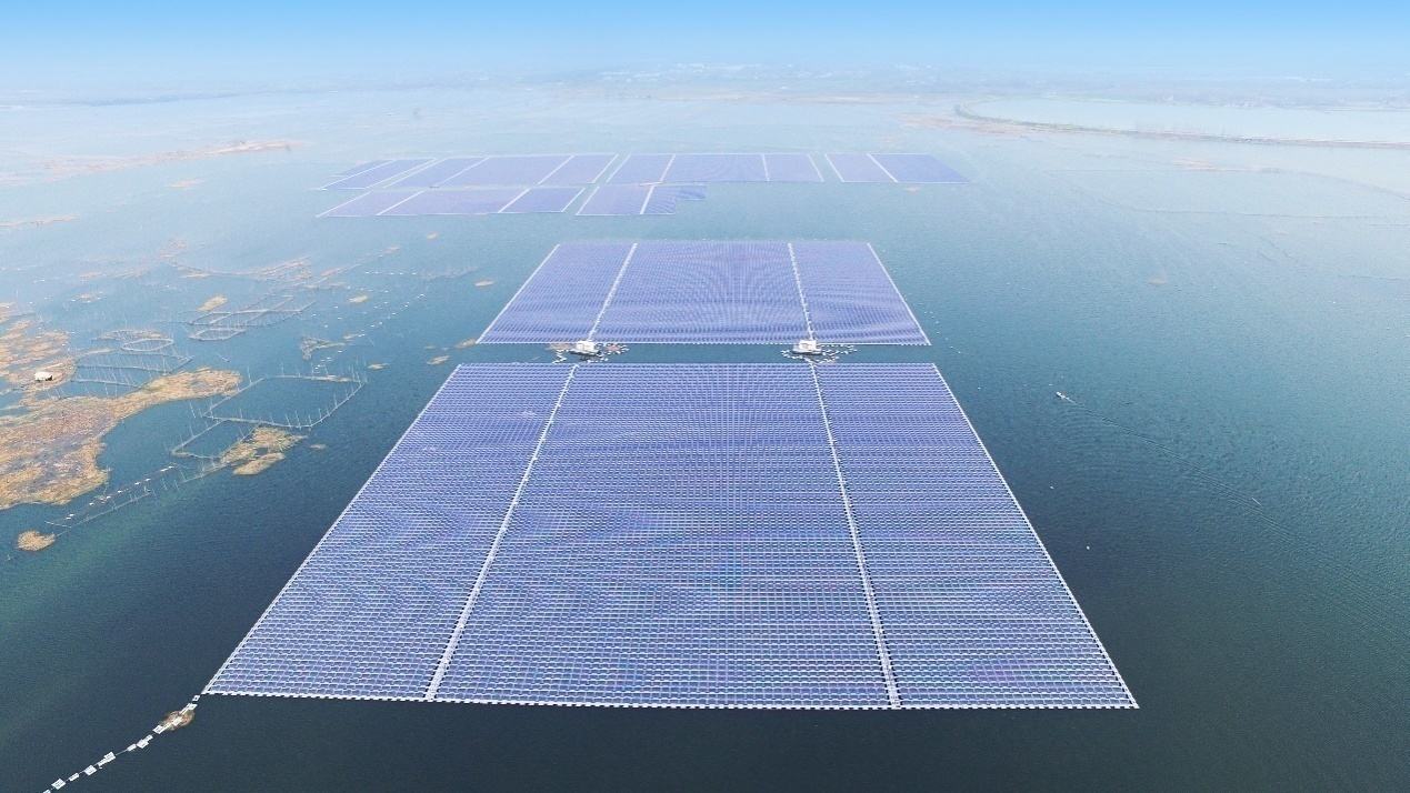 中國(guó)的漂浮式光伏電站市場(chǎng)還缺些什么？