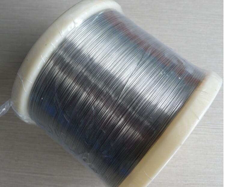 血管內(nèi)鎳鈦合金絲焊接方法包含那幾個(gè)步驟？